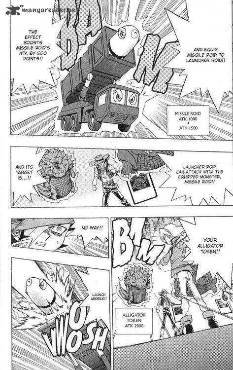 Yu Gi Oh Gx 49 26