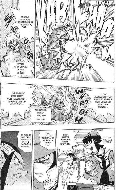Yu Gi Oh Gx 49 27