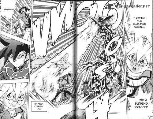 Yu Gi Oh Gx 49 28