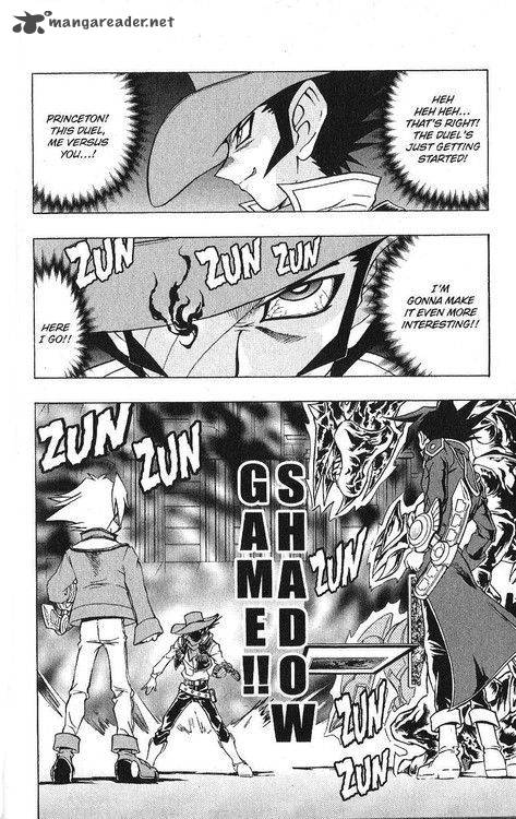 Yu Gi Oh Gx 49 3