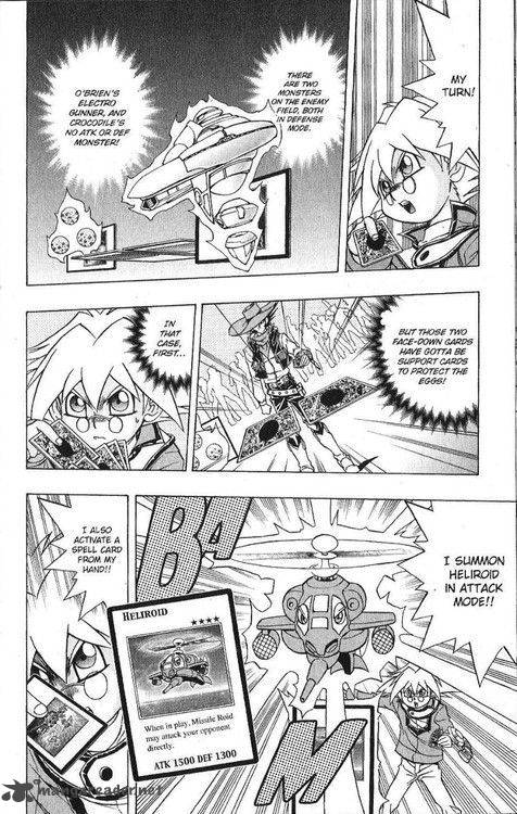 Yu Gi Oh Gx 49 7