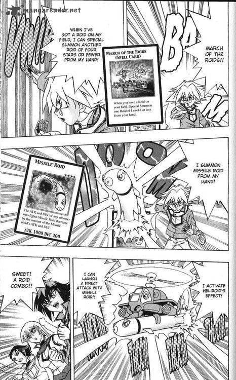 Yu Gi Oh Gx 49 8