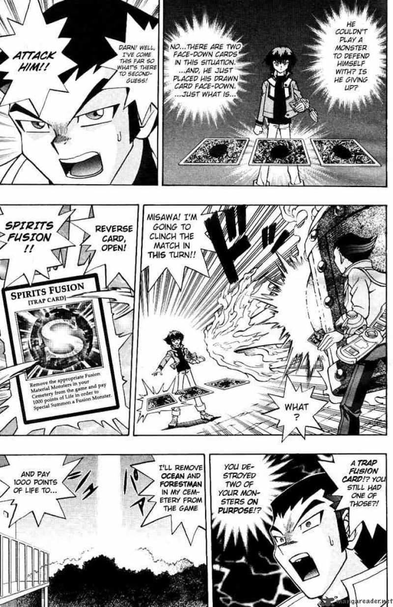 Yu Gi Oh Gx 5 15