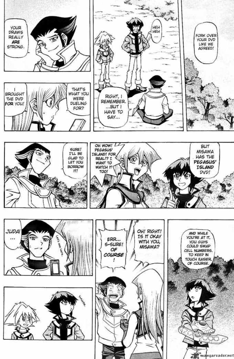 Yu Gi Oh Gx 5 19