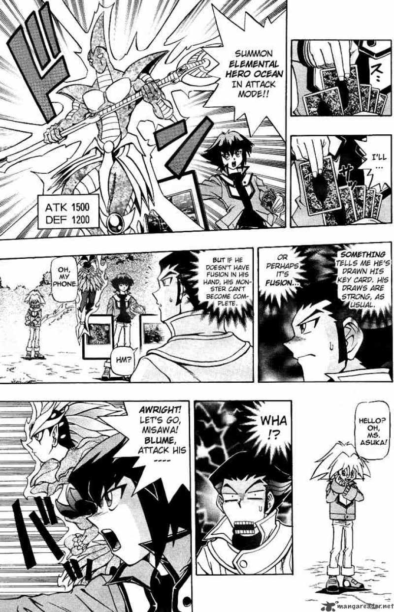 Yu Gi Oh Gx 5 3