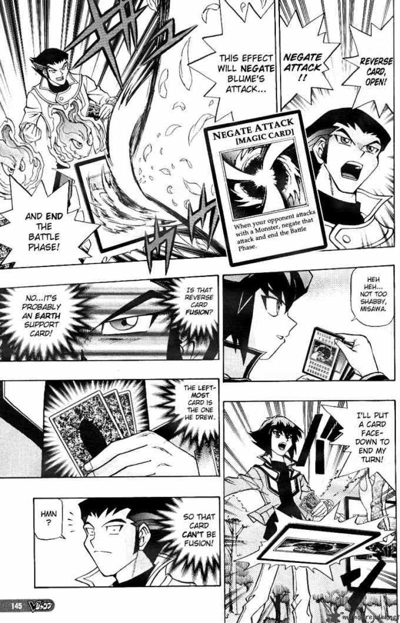 Yu Gi Oh Gx 5 5