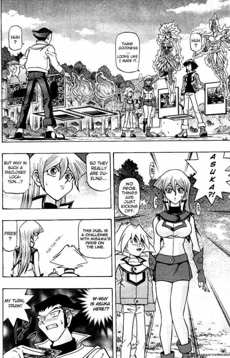 Yu Gi Oh Gx 5 6