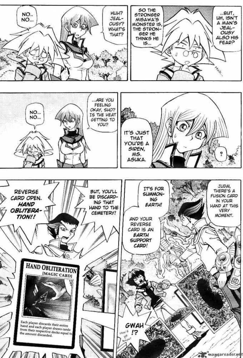 Yu Gi Oh Gx 5 9