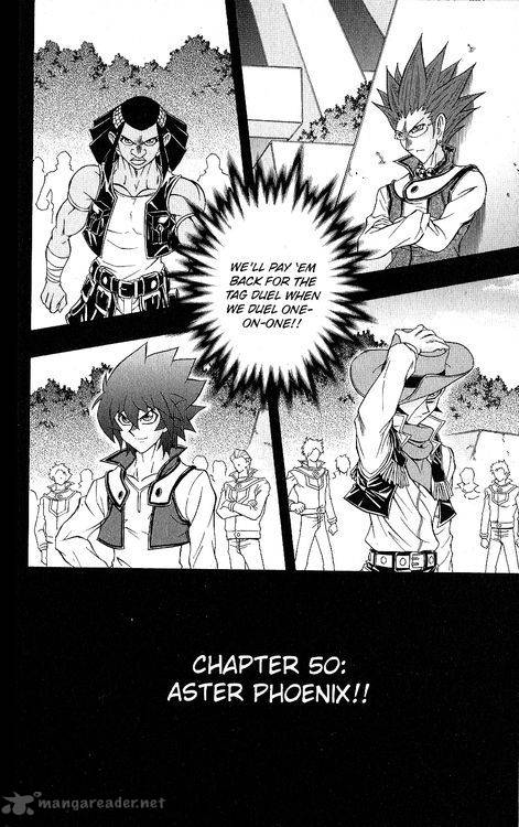 Yu Gi Oh Gx 50 1