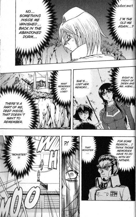 Yu Gi Oh Gx 50 12