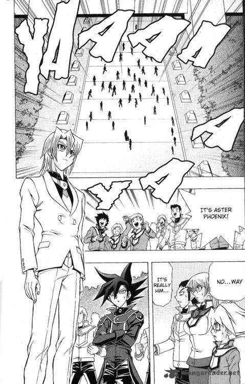 Yu Gi Oh Gx 50 13