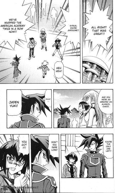 Yu Gi Oh Gx 50 2