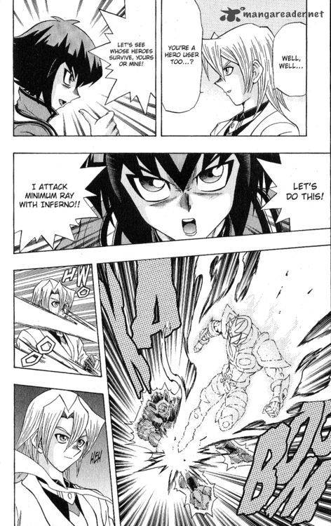 Yu Gi Oh Gx 50 22