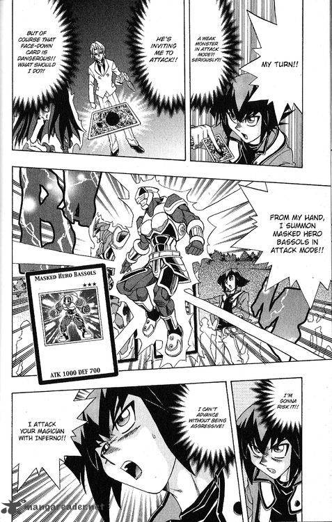 Yu Gi Oh Gx 50 24