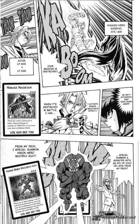Yu Gi Oh Gx 50 25
