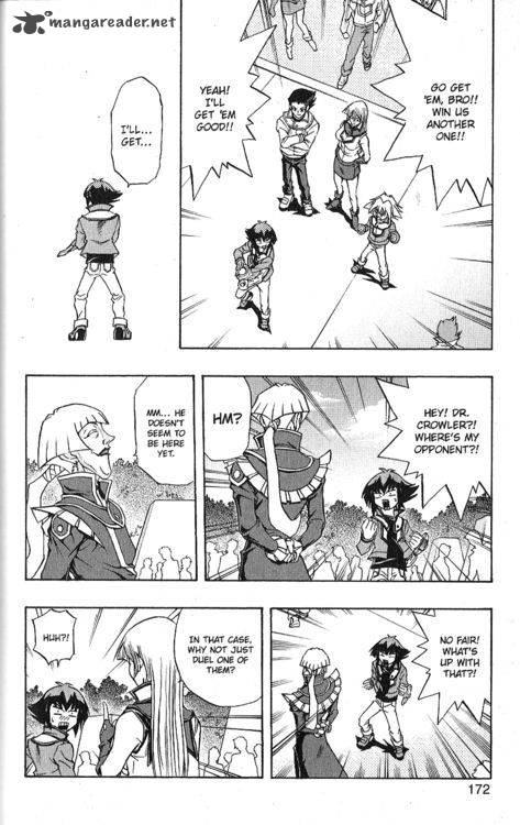 Yu Gi Oh Gx 50 3