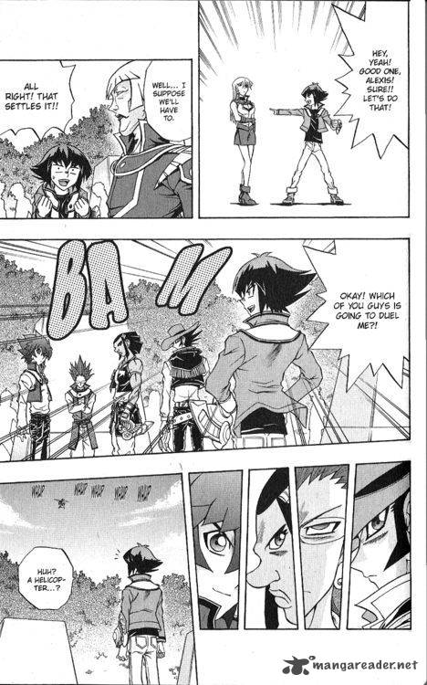 Yu Gi Oh Gx 50 4