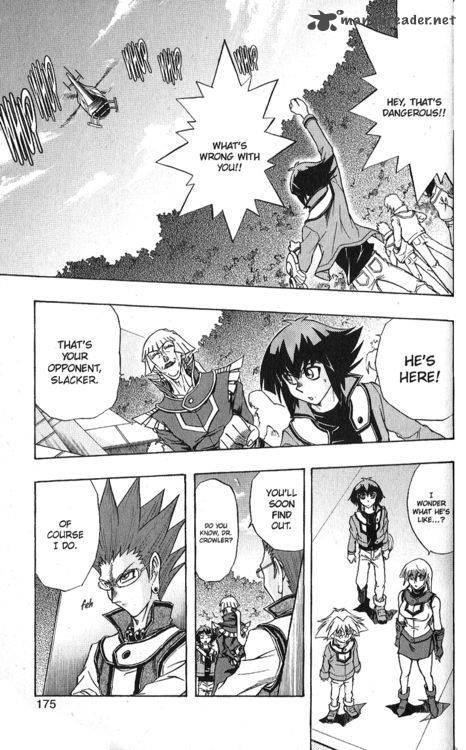 Yu Gi Oh Gx 50 6