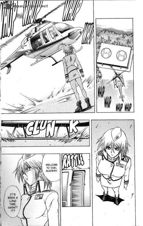Yu Gi Oh Gx 50 8