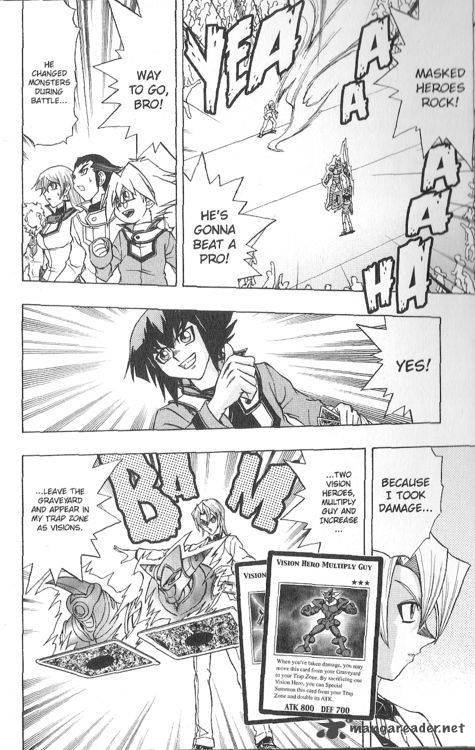 Yu Gi Oh Gx 51 12