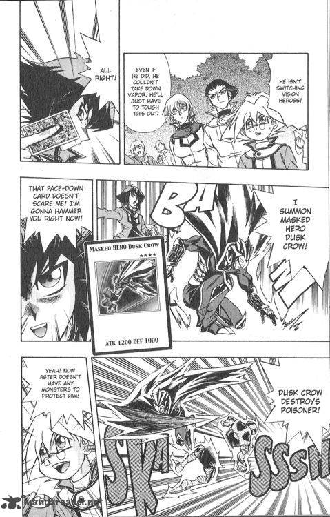 Yu Gi Oh Gx 51 16