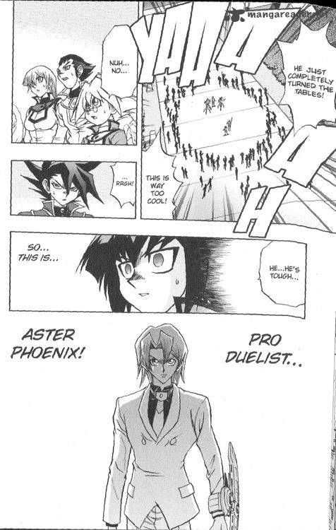 Yu Gi Oh Gx 51 24