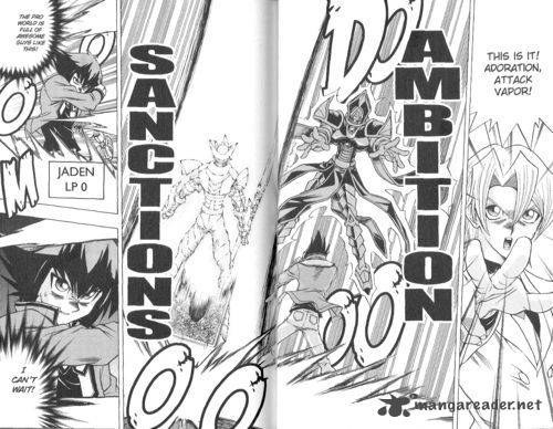Yu Gi Oh Gx 51 26