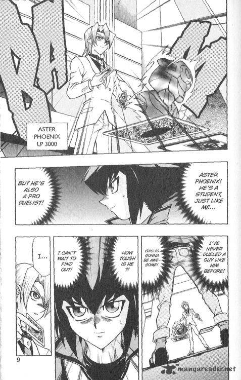 Yu Gi Oh Gx 51 3