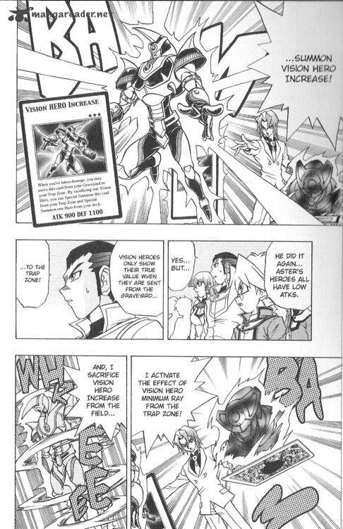 Yu Gi Oh Gx 51 4