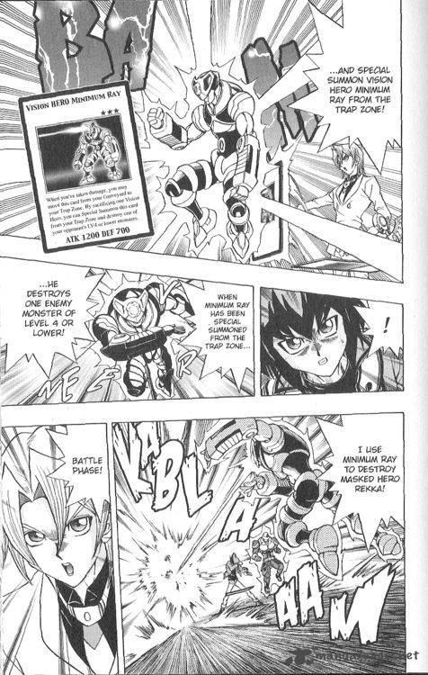 Yu Gi Oh Gx 51 5