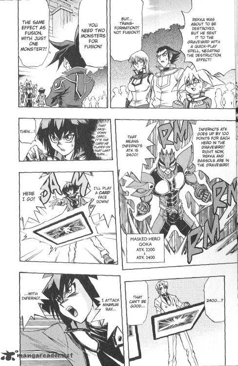 Yu Gi Oh Gx 51 9