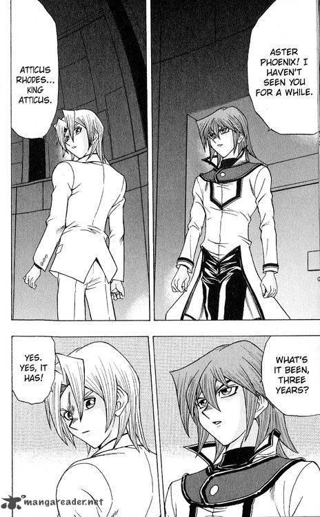 Yu Gi Oh Gx 52 17