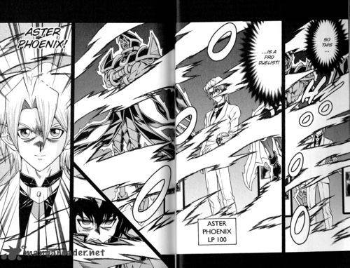 Yu Gi Oh Gx 52 2