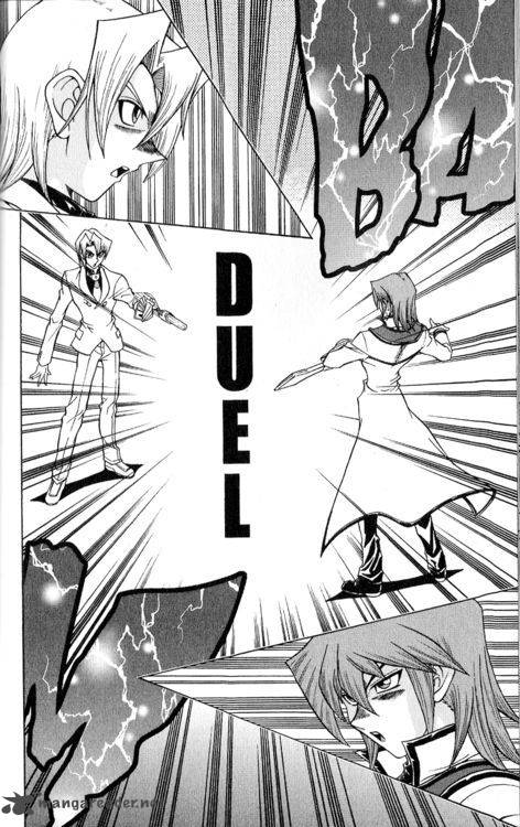 Yu Gi Oh Gx 52 21