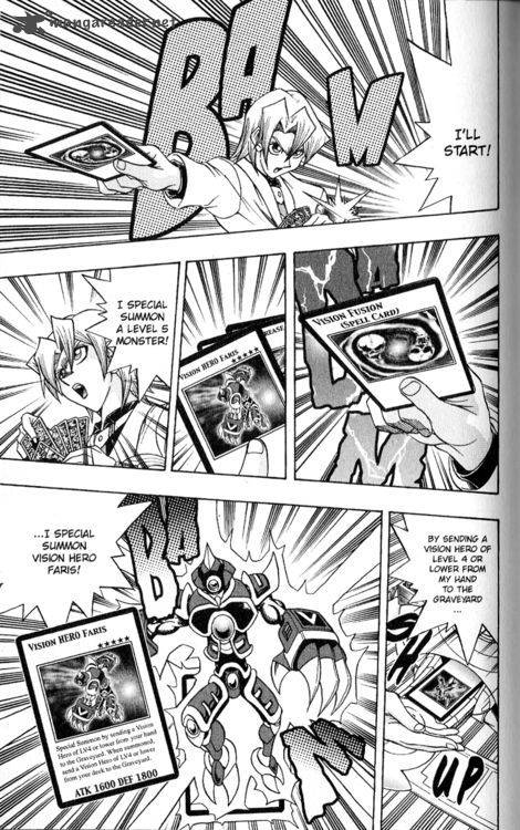 Yu Gi Oh Gx 52 22