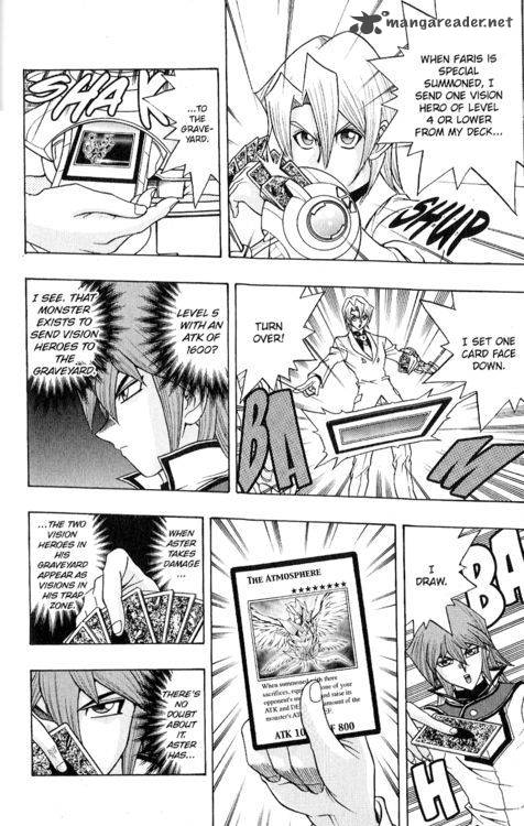 Yu Gi Oh Gx 52 23