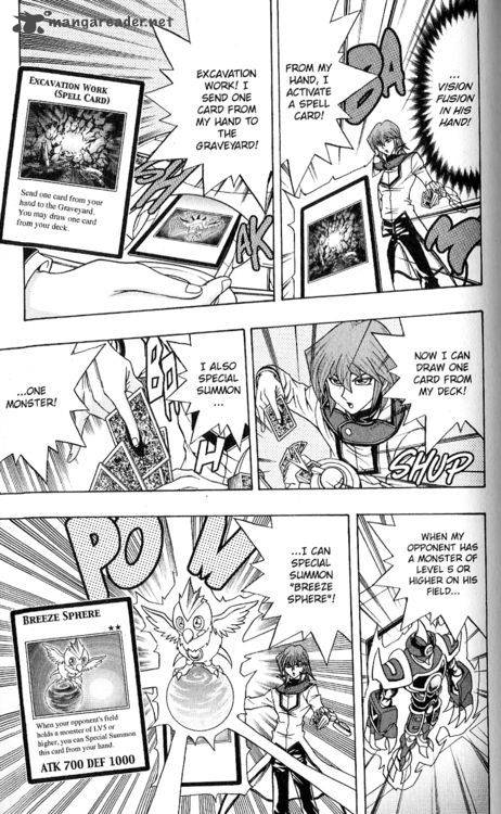 Yu Gi Oh Gx 52 24
