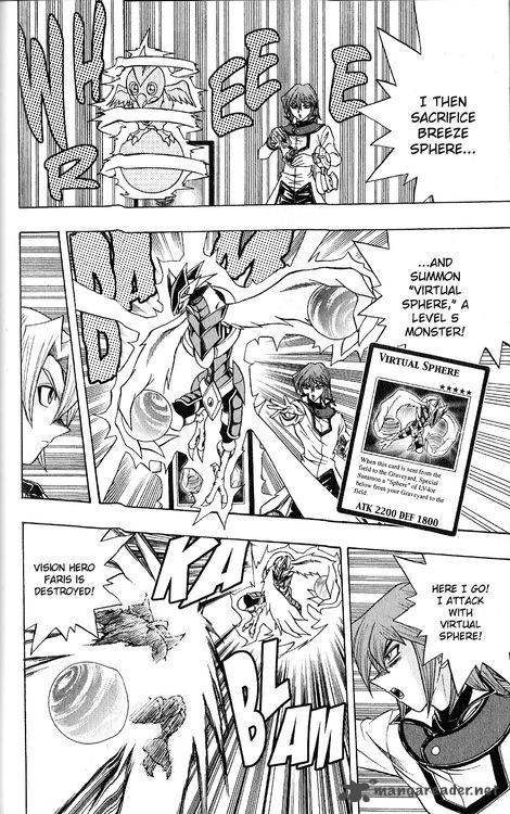 Yu Gi Oh Gx 52 25