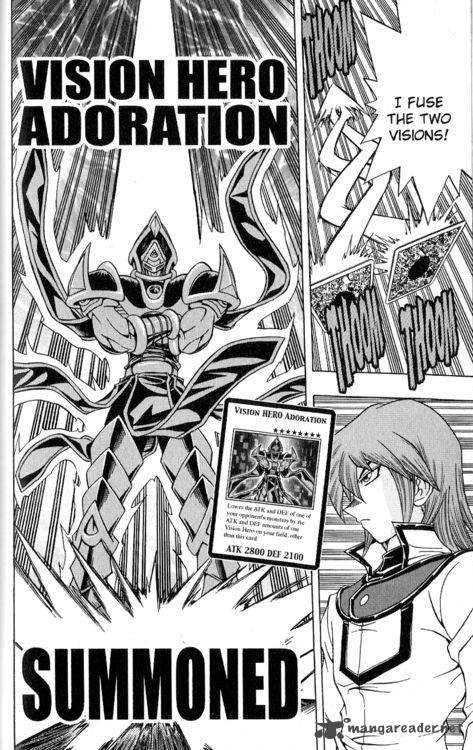 Yu Gi Oh Gx 52 27