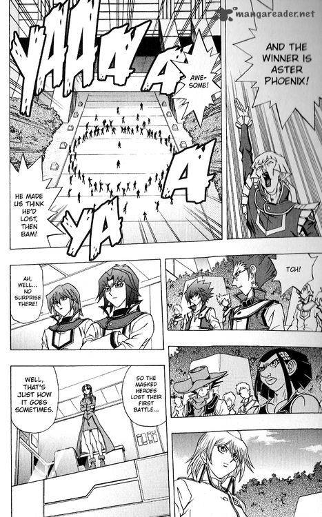 Yu Gi Oh Gx 52 3
