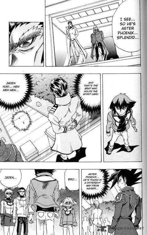Yu Gi Oh Gx 52 4
