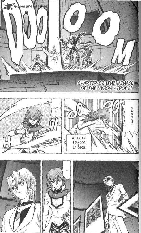 Yu Gi Oh Gx 53 1