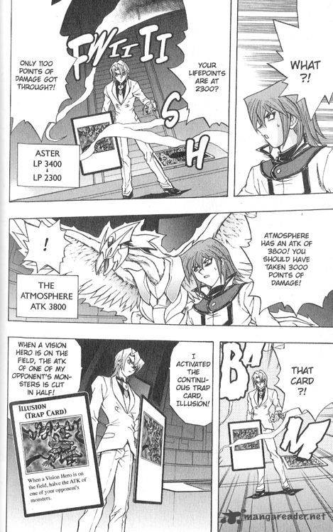Yu Gi Oh Gx 53 11