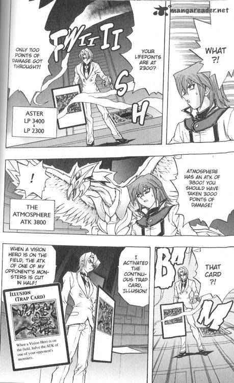 Yu Gi Oh Gx 53 13