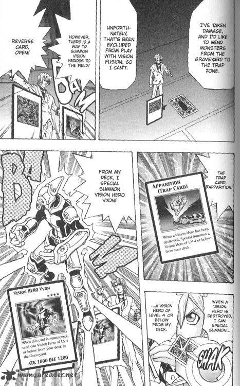 Yu Gi Oh Gx 53 14