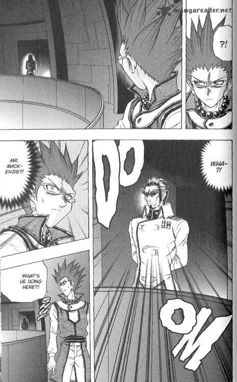 Yu Gi Oh Gx 53 16