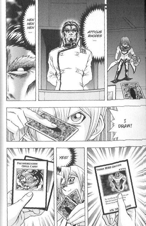Yu Gi Oh Gx 53 17
