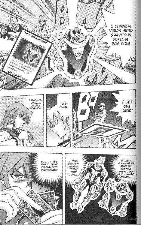 Yu Gi Oh Gx 53 18