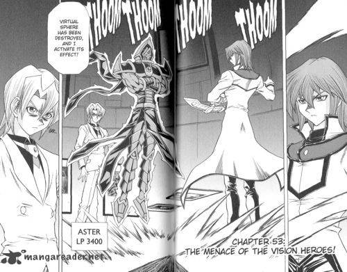 Yu Gi Oh Gx 53 2