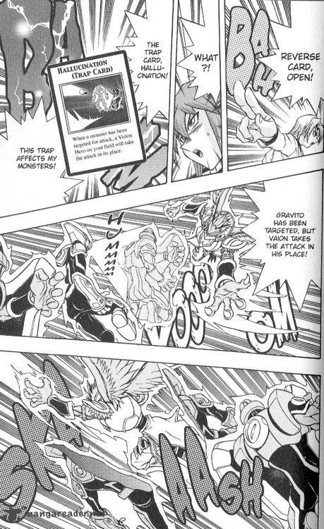 Yu Gi Oh Gx 53 21